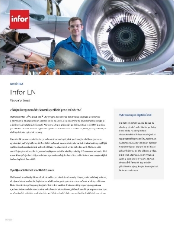 infor-ln