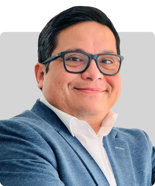 Abraham Villegas