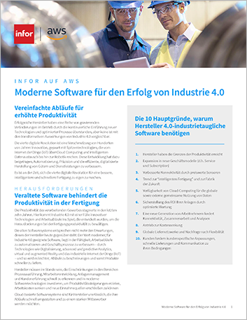 th manufacturing erp whitepaper modern software for the success of Industry 4 0 de