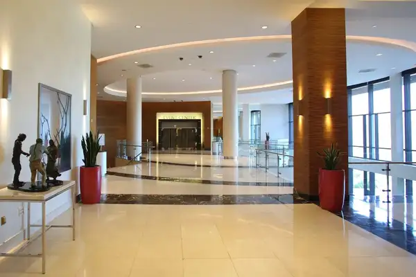 Valley View properties