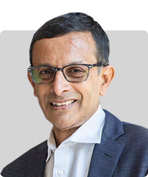Soma Somasundaram