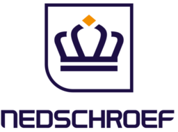 nedschroef color logo