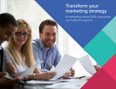 cx transform your marketing strategy