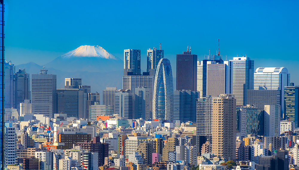 Tokyo, Japan