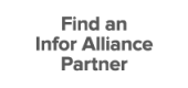 Infor-Allianzpartner