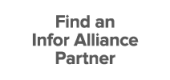 Infor alliance Partner