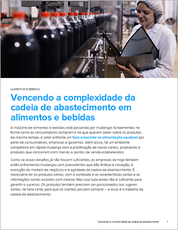 th Consumers increase pressure on F and B manufacturers for innovation Article Portuguese Brazil 457px.png