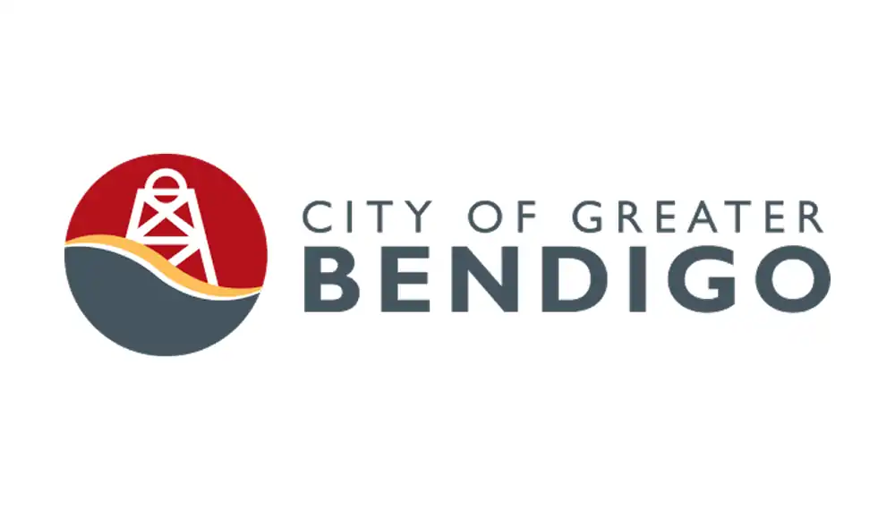 City of Bendigo logo