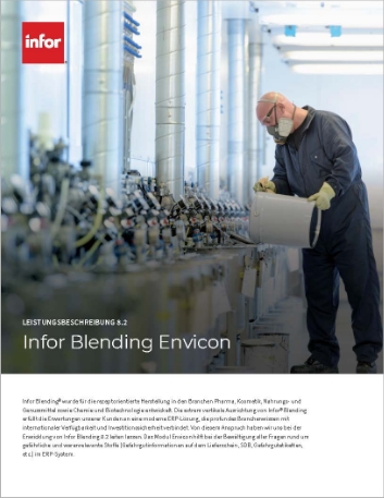 Infor Blending Envicon Performance   Specification 8 2 Technical Paper German 457px