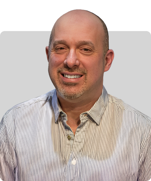 Stuart Potchinsky