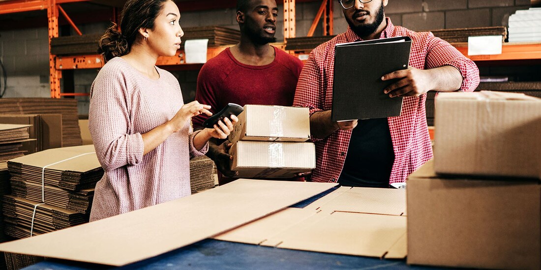 We Supply America Tour Blog Infor Distribution