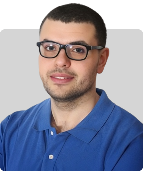 Hassene Benammou