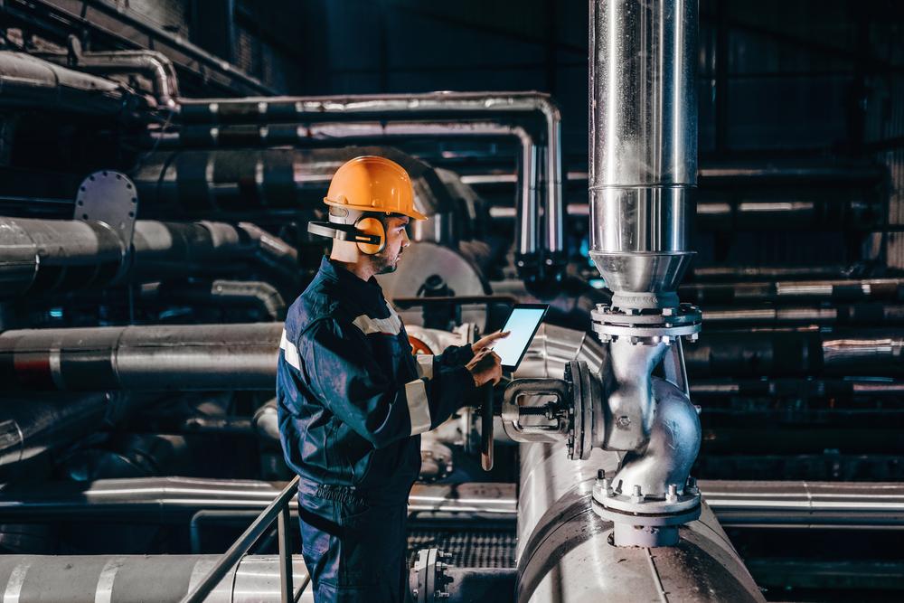 Video sobre el software de Infor para manufactura industrial 