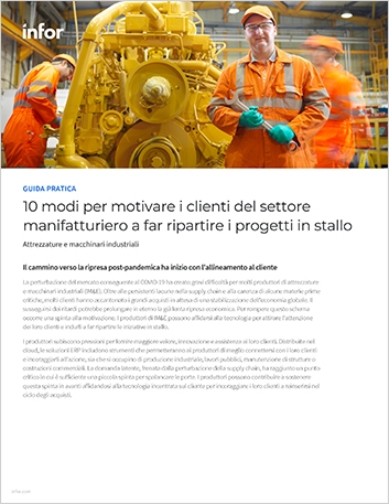 th 10 ways to motivate   manufacturing customers to kickstart stalled projects How to Guide Italian