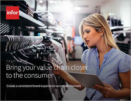 Bring your value chain closer to the consumer eBook English