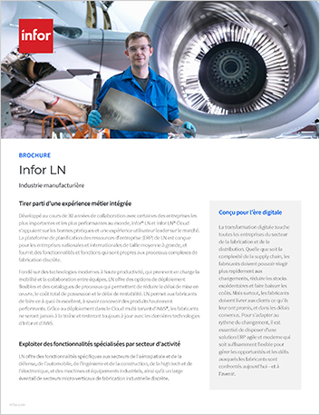 infor-ln