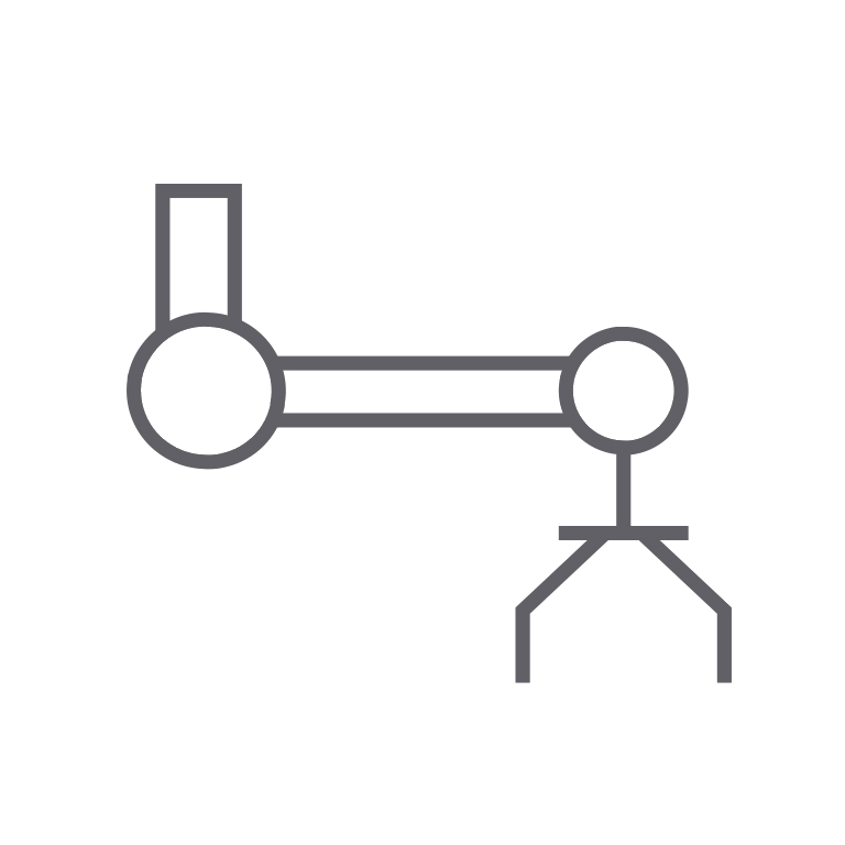 Robotic-arm, mechanical, manufacturing, industrial, equipment, automotive, distribution, scm, supply chain, grip, claw, technology, production