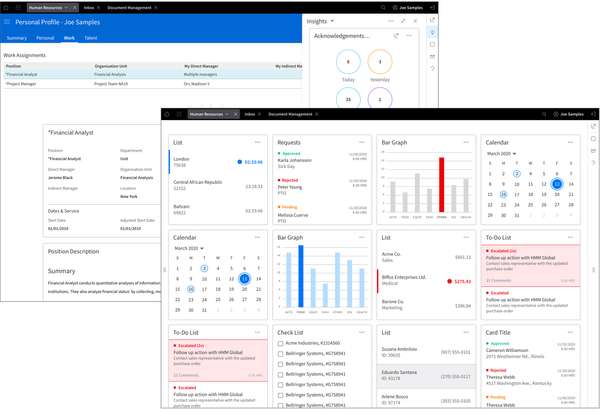 KP5 seamless UX