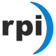 Logotipo da RPIC