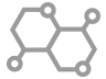 ícone inorgânico