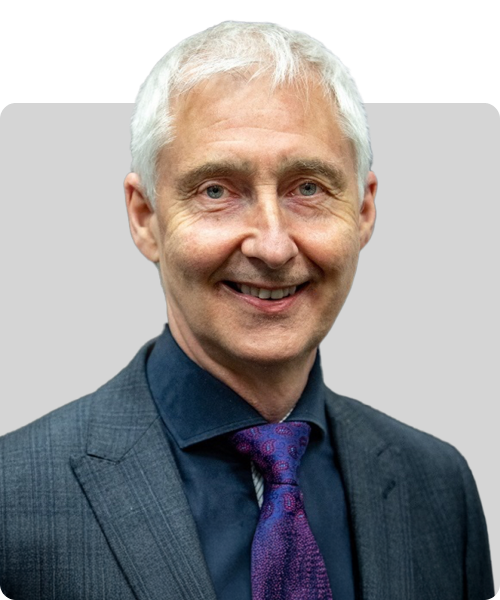 Andrew Kinder