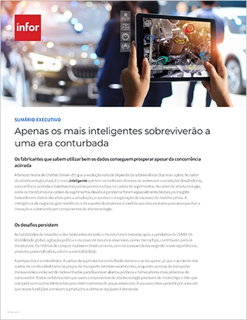 th Oliver Packaging and Equipment Company Case Study Infor CloudSuite Industrial Infor Factory Track NA Portuguese Brazil 457px