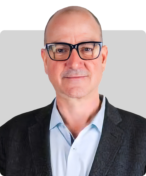 Steve Levy