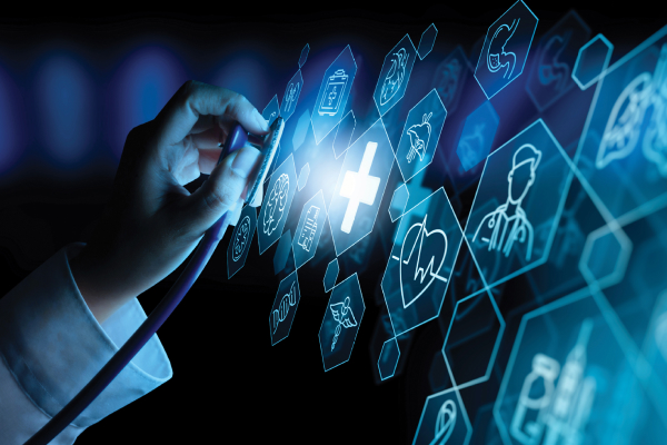Building a culture of data through interoperability | Infor