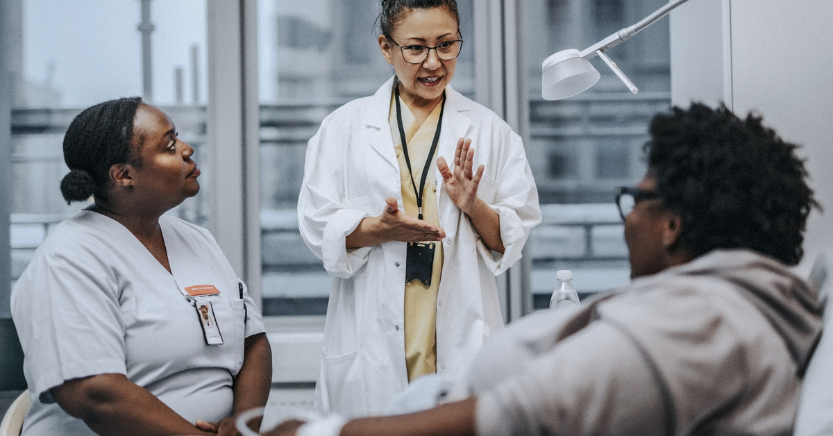 Key healthcare innovations from Infor's October 2026 Release