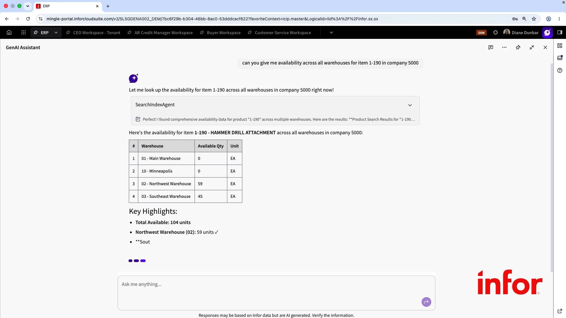 Team Air Distributing creates capacity with AI agents
