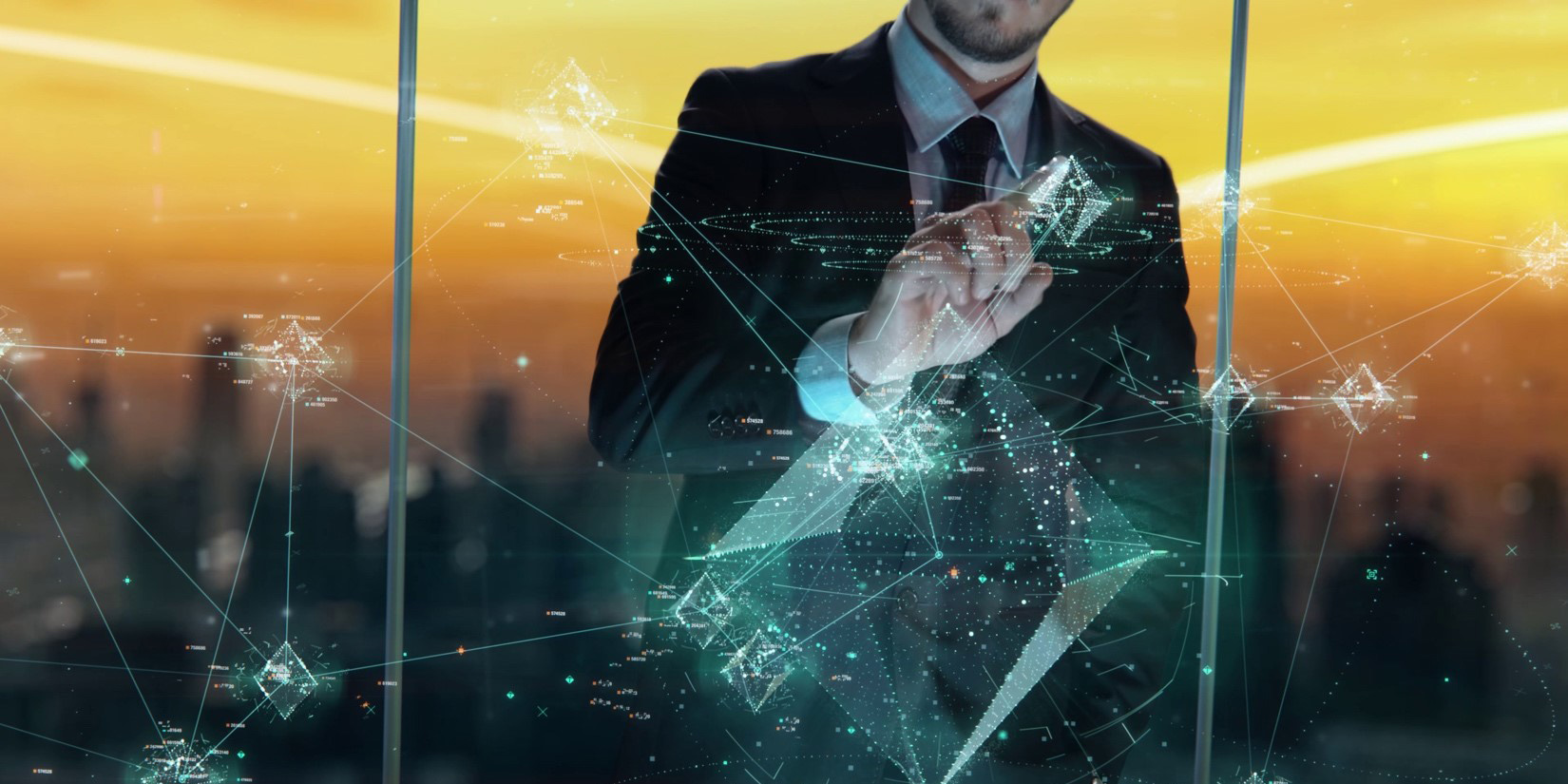 Measuring and managing value created with digital initiatives