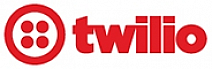 Twilio Logo