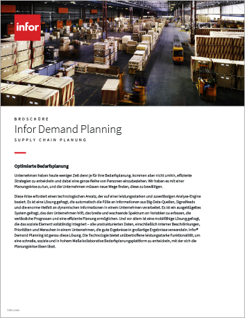 th Infor Demand Planning Brochure German 457px