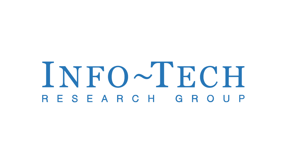 Info Tech logo