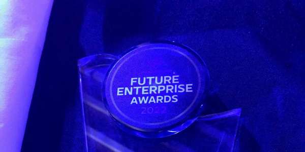 Future Enterprise Awards 2022