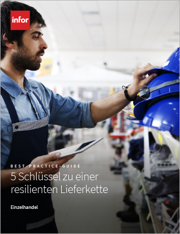 th 5 keys to a resilient supply chain Best Practice Guide German 457px