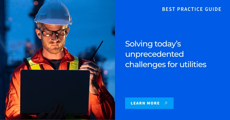 Sustainable operations for water utilities | Best practice guide ...