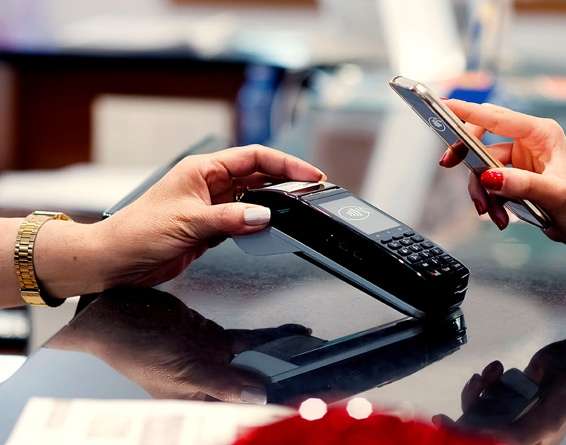 Soluciones de gestión de la hotelería POS compatible con dispositivos móviles