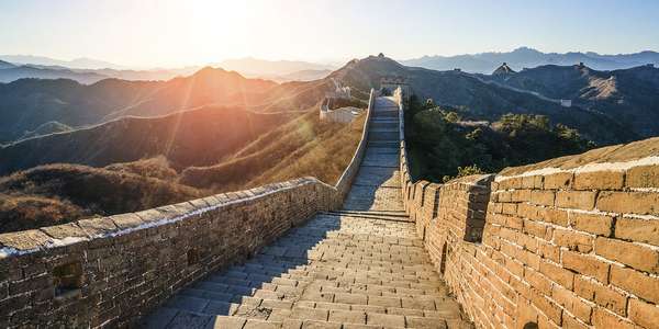Great Wall China APAC  