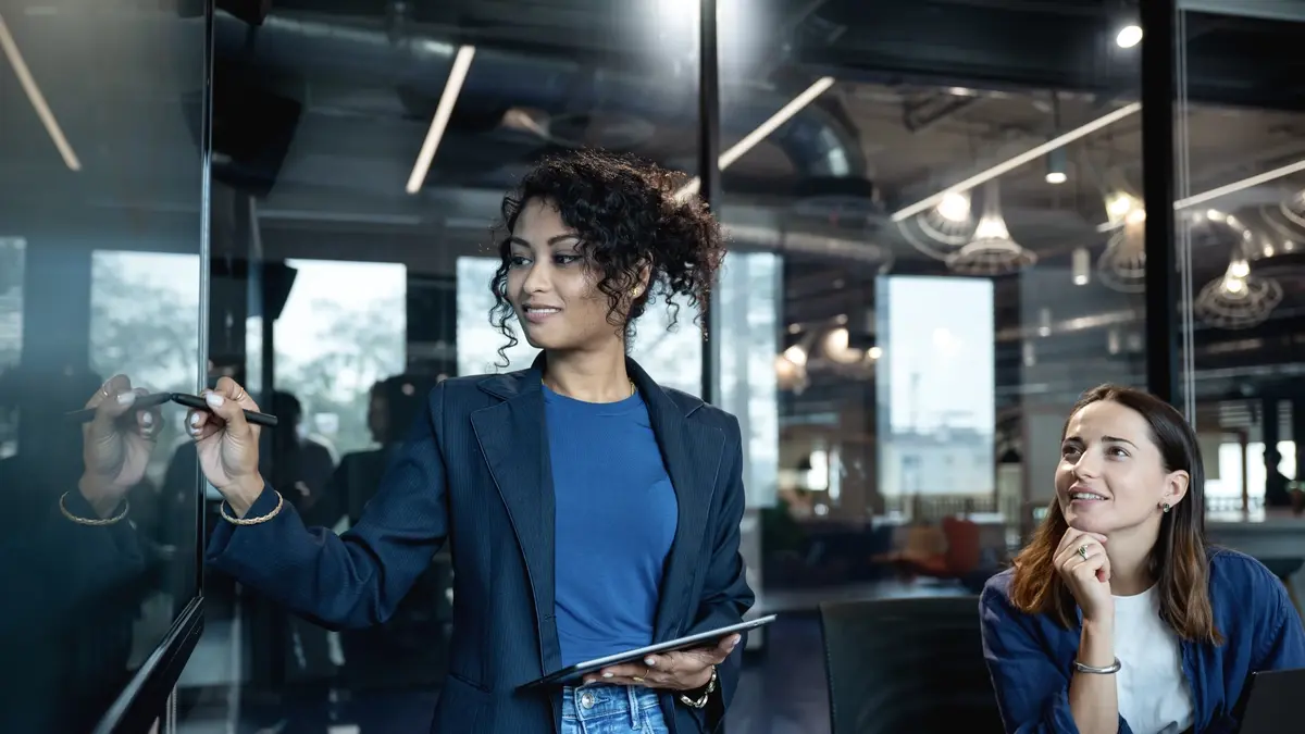 Inside Infor's Early Talent onboarding experience