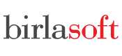 Logotipo da Birlasoft