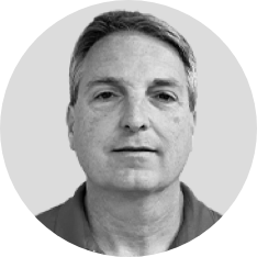 Steve McEnany