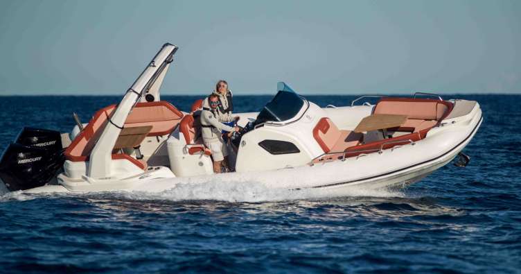 Zodiac Nautic - Inflatable and Rigid Inflatable Boats