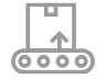 産業用設備のアイコン