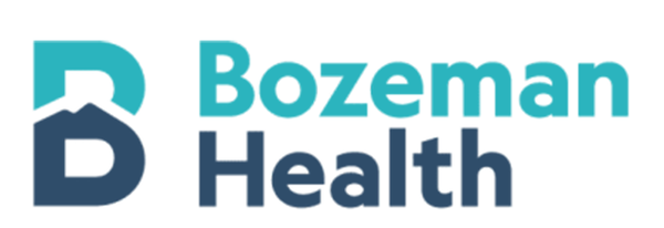 Bozeman Health Customer Logo