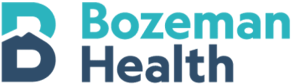 Bozeman Health Customer Logo