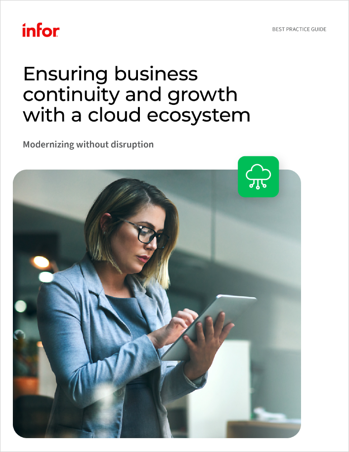 Ensuring business continuity and growwia cloud ecosystem BPG English