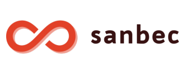 Sanbec logo