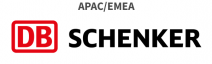 DB Schenker Logo