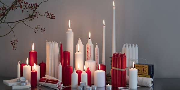 Liljeholmens Candle Factory Sees Bright Future with Infor M3